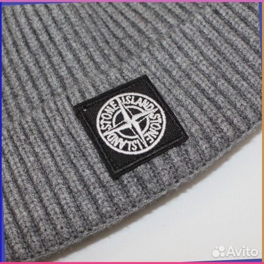 Шапка Stone Island (Номер отгрузки: 53852)