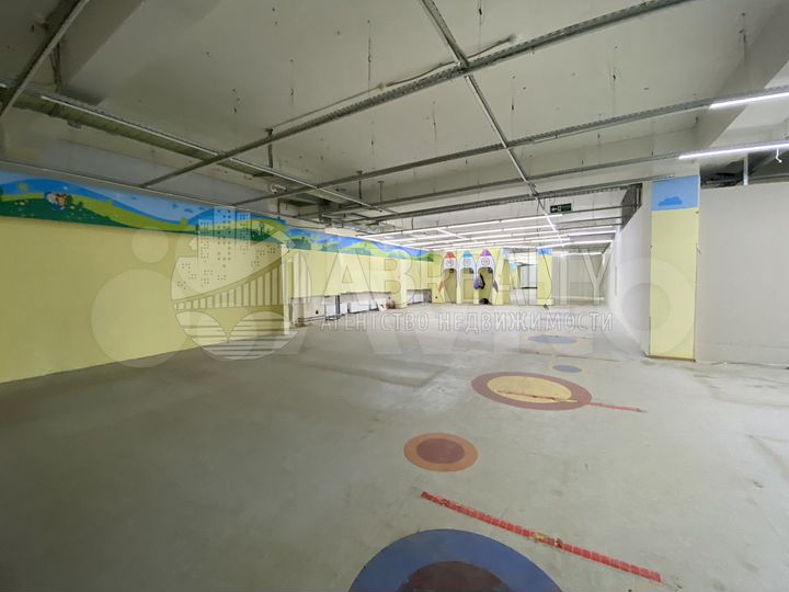 ПСН,торгов,пр-во,склад 350 м² в Торговом комплексе