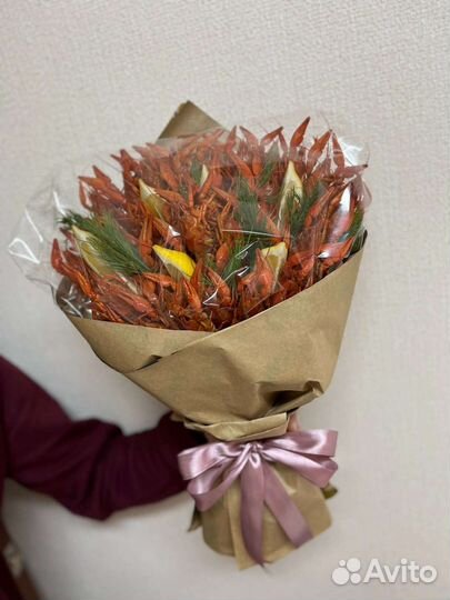 Съедобные букеты для мужчин