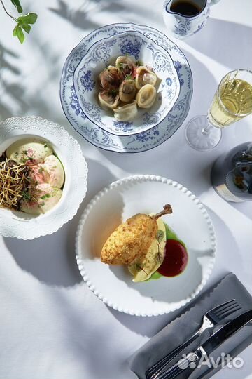 Шеф повар, заведующий производством