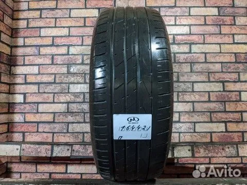 Hankook Ventus S1 Evo 2 K117 235/60 R18