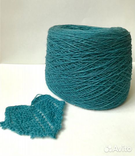 Рассказовская Ангора пряжа