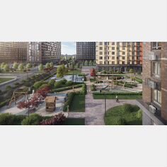 1-к. квартира, 35 м², 12/17 эт.