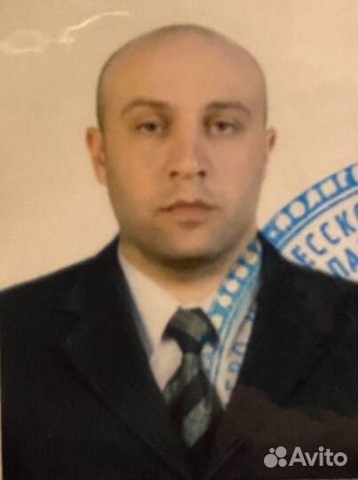 Водитель категории B C E D