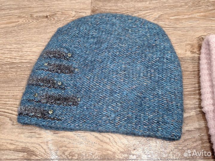 Шапка женские