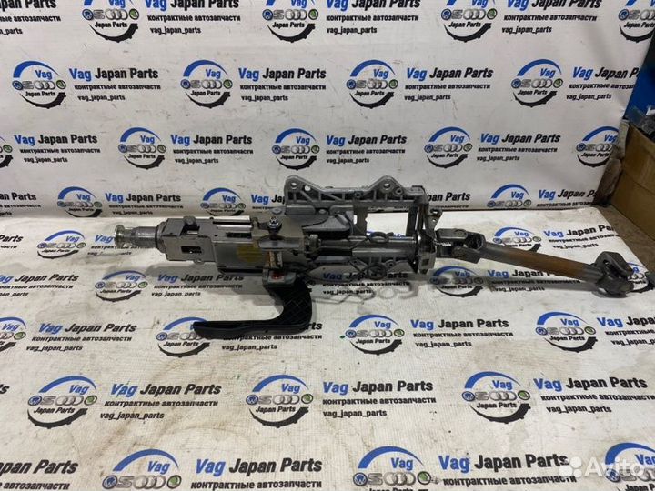 Рулевая колонка Volkswagen Tiguan NF CCZ 2013