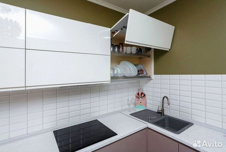 Современная кухня по вашим размерам