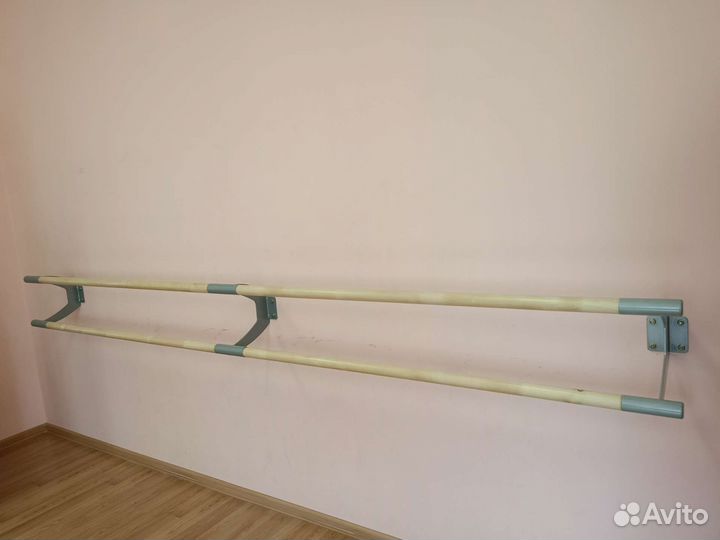 Хореографический балетный станок