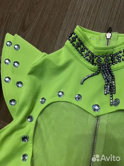 Летний женский костюм