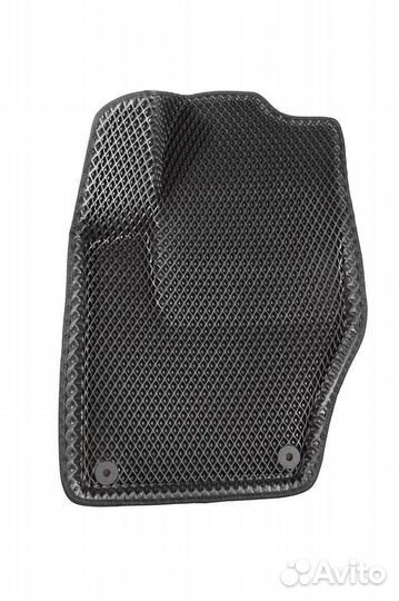 Коврики EVA с бортами Citroen C4 II sedan 2013-н.в