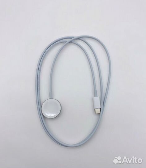 Кабель Apple Watch usams 1m Белый