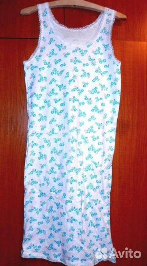 Вещи пакетом, р. 44 (3 шт.)