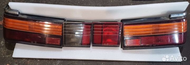 Задние фонари Toyota camry V20