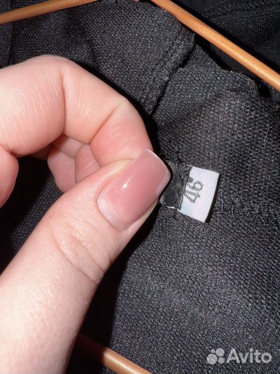 Костюм спортивный женский