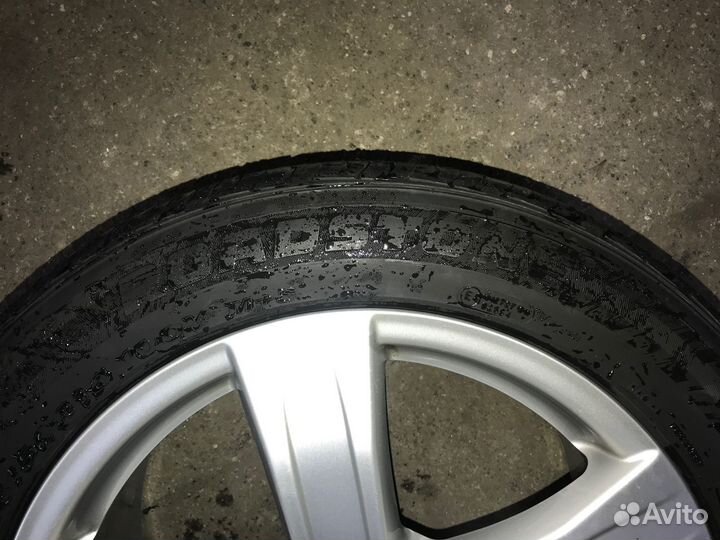 Roadstone Classe Premiere CP672 245/50 R18 100V