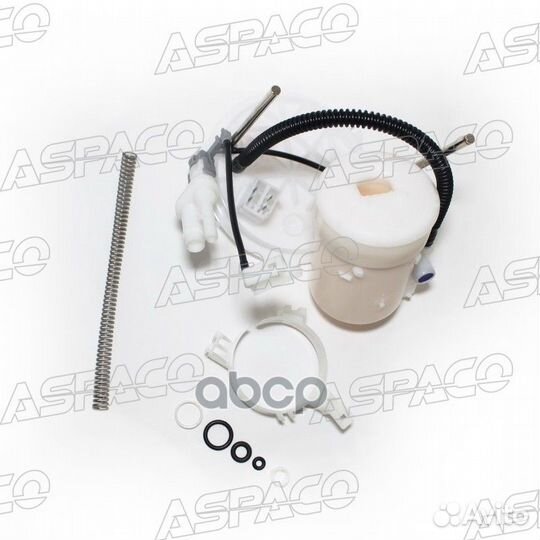 Фильтр топливный mazda CX-7 (2006-2010) L33L-13