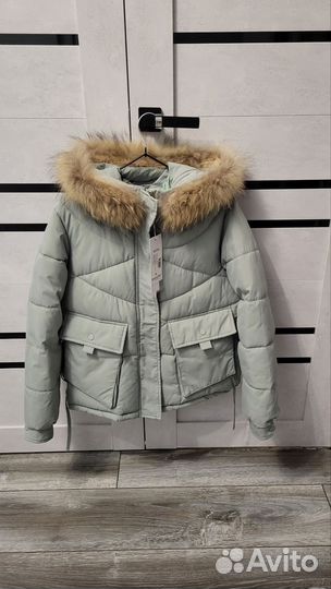 Куртка женская новая