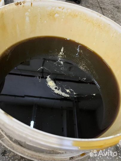 Гречишный мед оптом