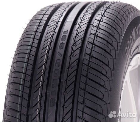 Ovation EcoVision VI-682 205/55 R16 91V