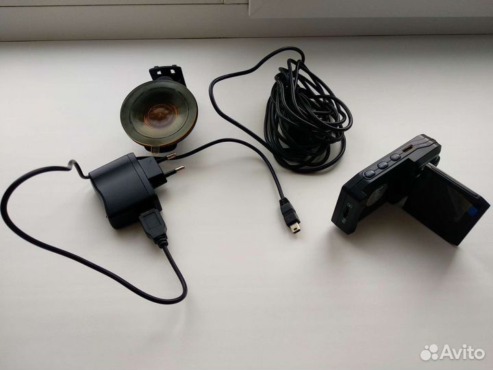 Видеорегистратор