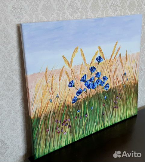 Картины для интерьера