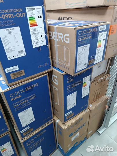 Кондиционер Тошиба компрессор 3 года гарантии