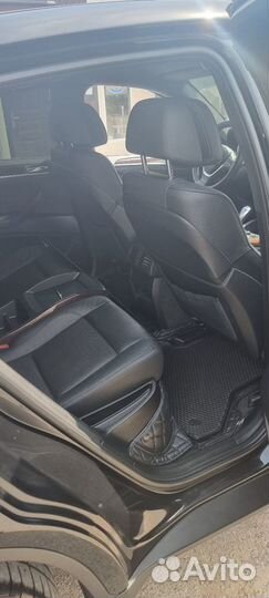 BMW X6 3.0 AT, 2011, 143 000 км