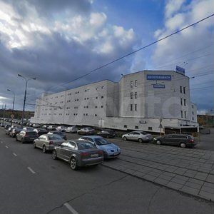 Гараж, 18 м²