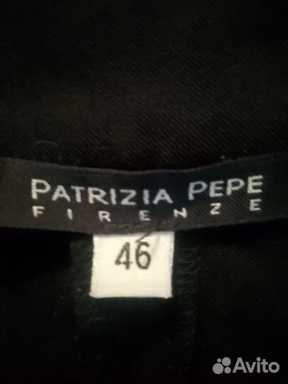 Платья Patrizia pepe