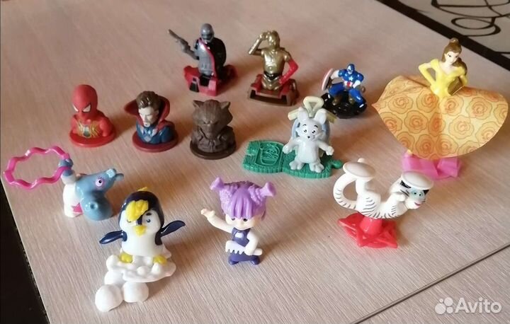 Коллекция для детей