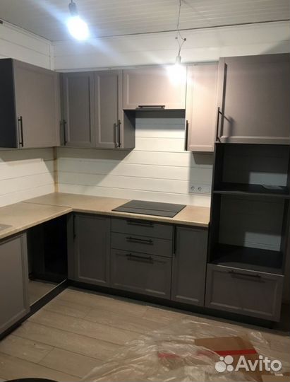 Сборщик мебели