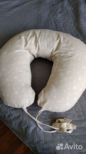 Подушка для кормления
