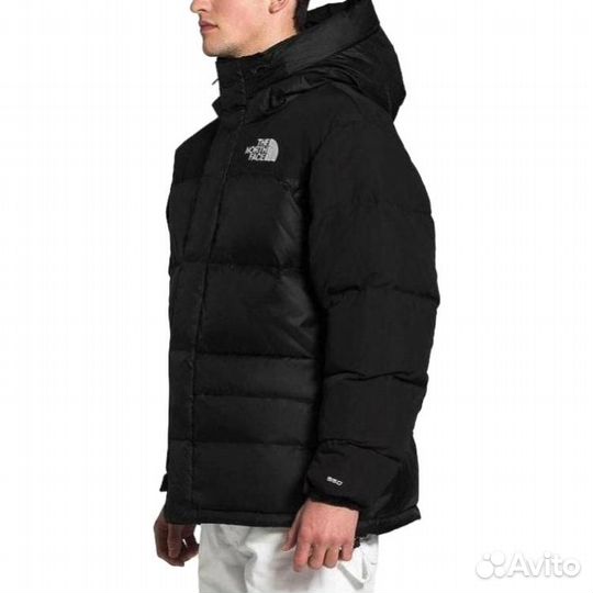 THE north face Down Jacket Men Black (M)(68)