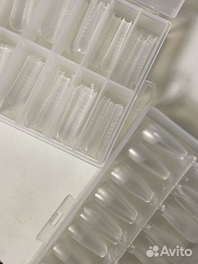 Маникюрный набор