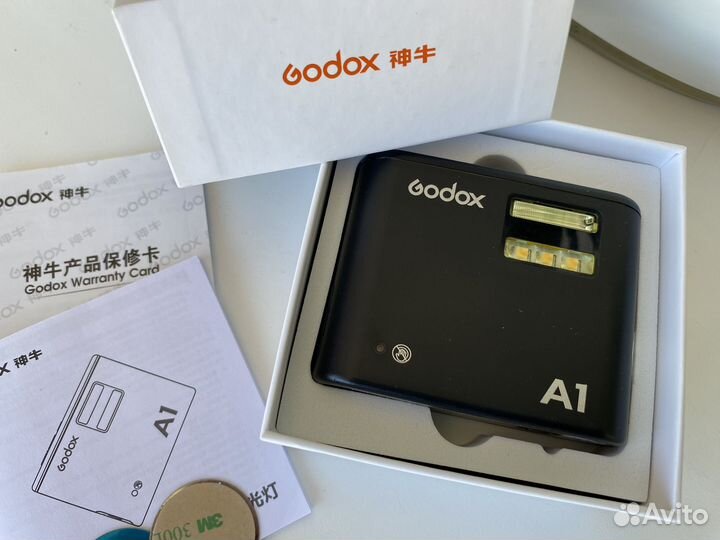 Godox a1