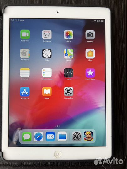 iPad Air 32GB