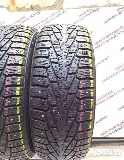 Nokian Tyres Hakkapeliitta 7 225/60 R17 99L