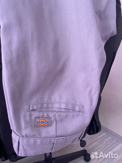 Штаны dickies loose fit 874