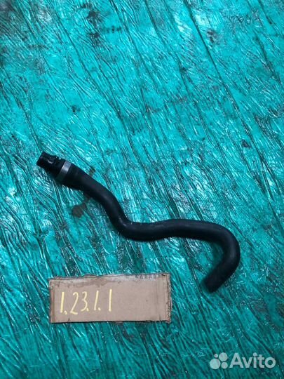 Патрубок охлаждающей жидкости XC90 2 2014-2020