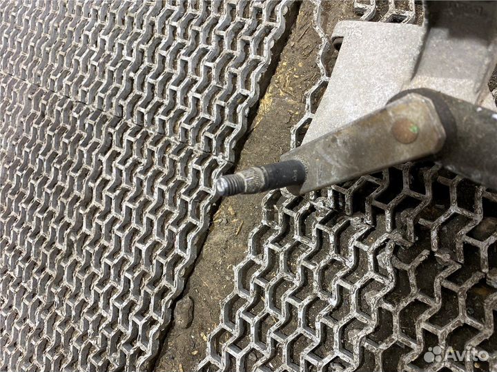 Механизм стеклоочистителя Citroen C8, 2005