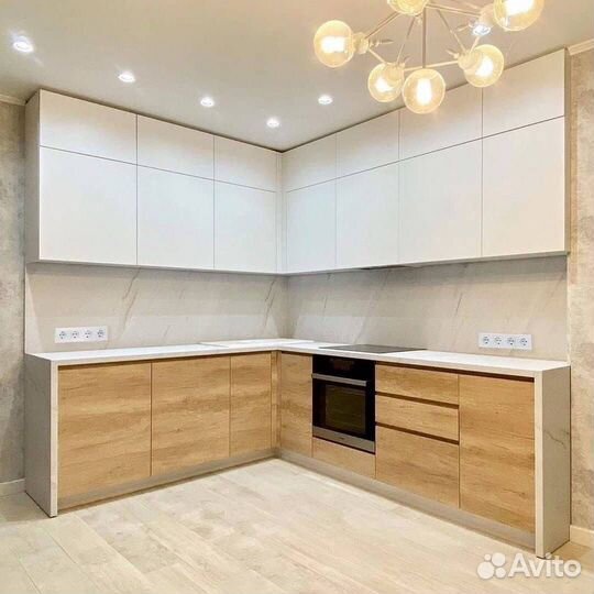 Кухня на заказ