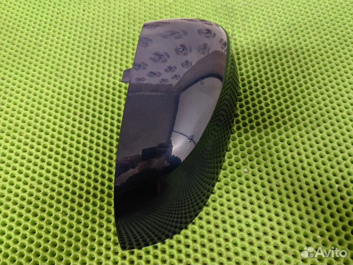 Крышка зеркала правая Bmw X3 G01