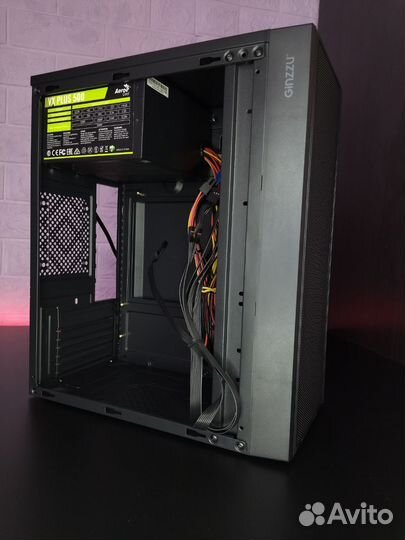 Корпус для пк