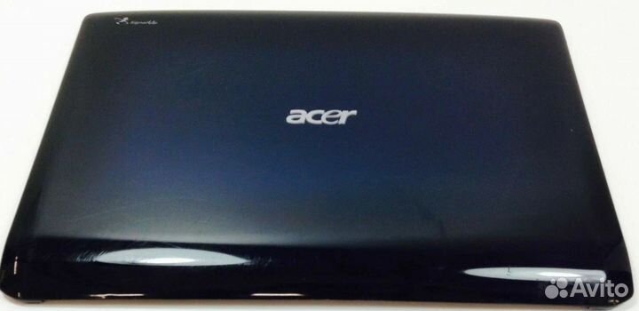 Ноутбук Acer Acer Aspire 6920gна запчасти