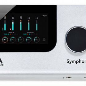 Apogee Symphony Desktop пред заказ