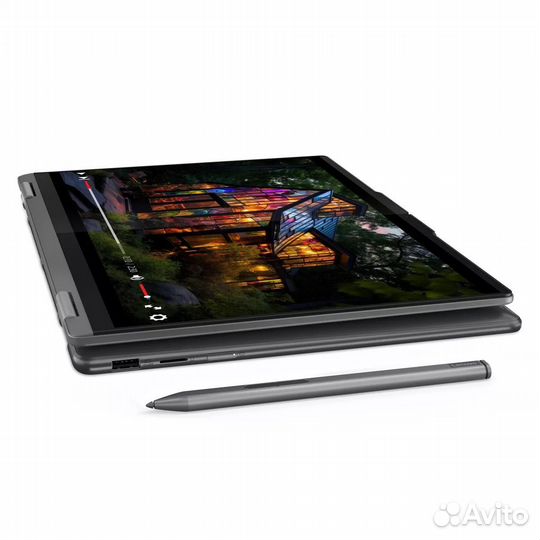 Ноутбук Lenovo Yoga 7 2-in-1 16GB/1TB Новый 14IML9