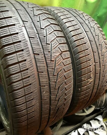 Hankook Winter I'Cept Evo2 W320 245/40 R18