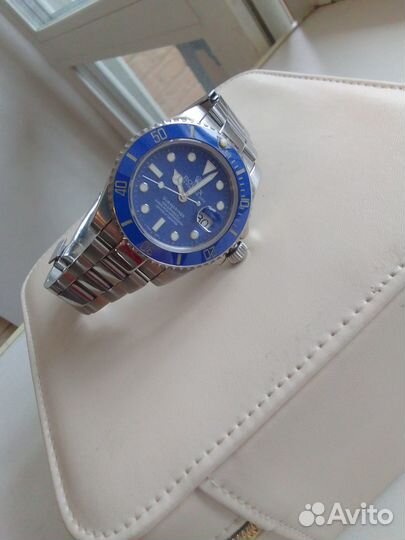 Часы Rolex