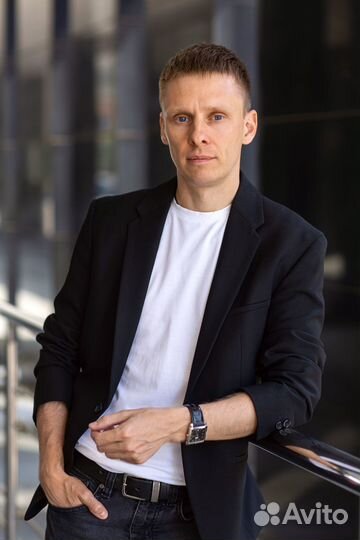 Риелтор по новостройке