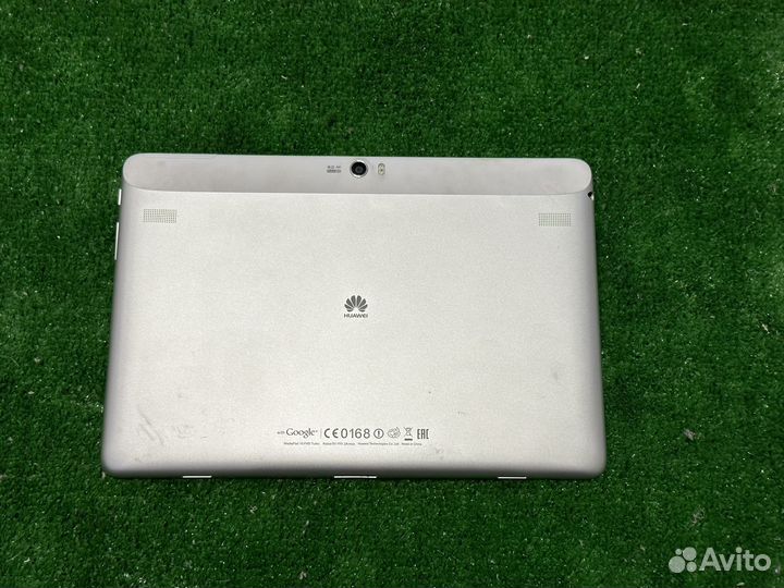 Huawei MediaPad 10 FHD Turbo